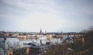 stockholm lägenheter